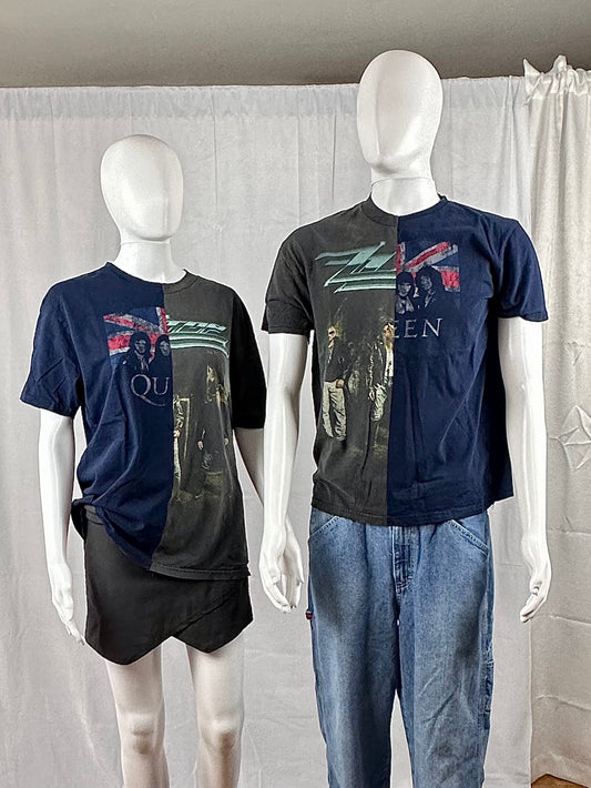 Even More Concert Tees