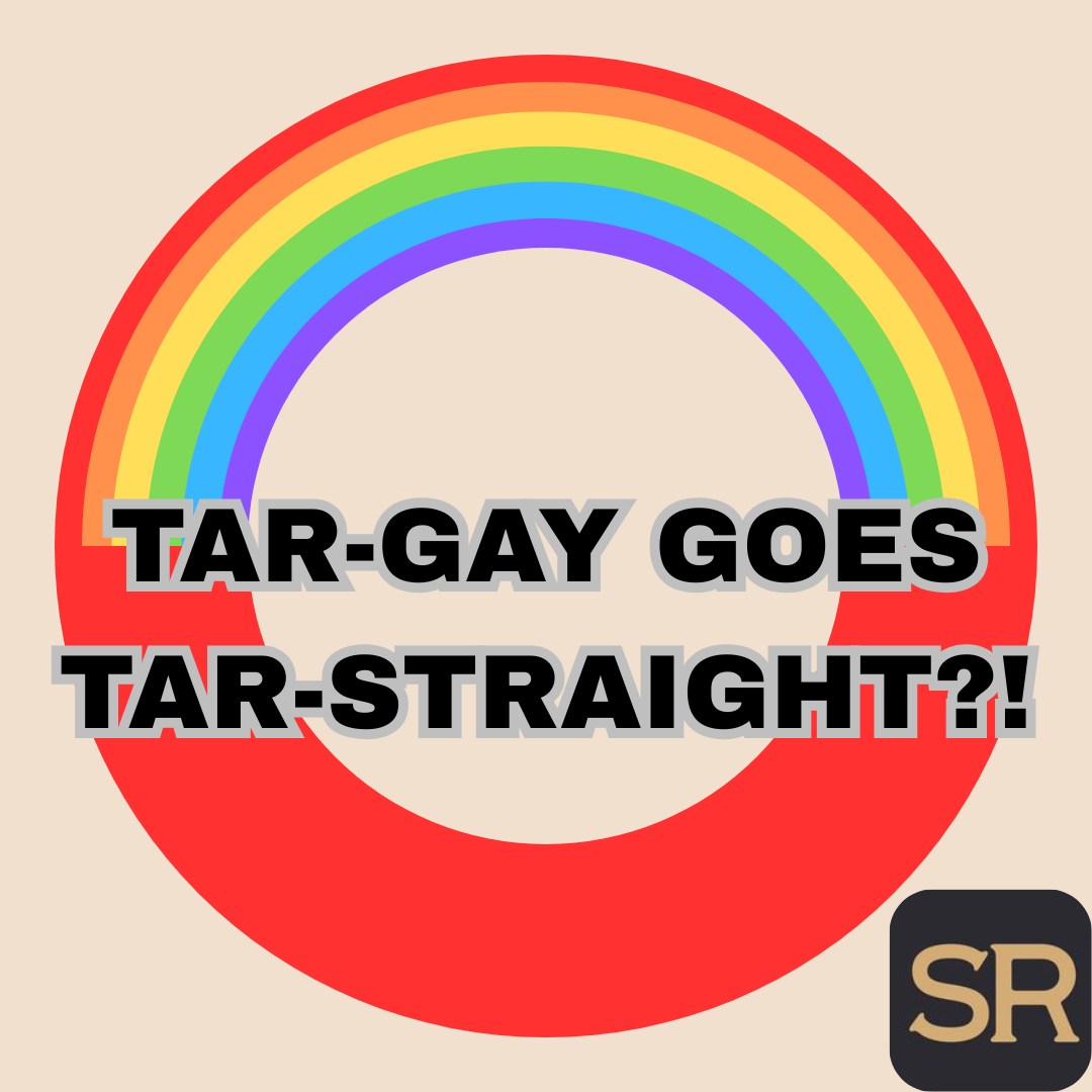 So, why has Target been giving its customers the G.W.?
