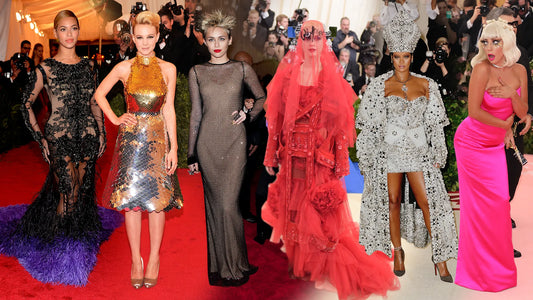 Not Just a Monday In May: The Met Gala