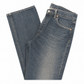 Levi's 5 pkt Regular Leg High-Rise 501 with Vintage Patch