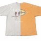 Eagles Band/Don Henley Fused Graphic Tee