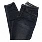 Lee Riders 5-Pkt Dark Wash Mid-rise Skinny Blue Jeans