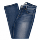 DL1961 Mid-Rise Skinny Ankle Blue Jean