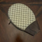 Gucci Canvas GG Badminton Racquet Cover