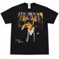 Rod Stewart The Great American Songbook Tour 2004 Tee with Embroidery