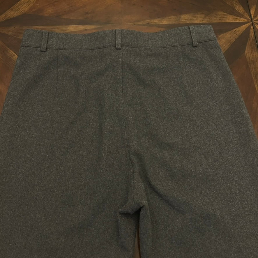Emporio Armani Grey Pants