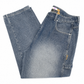 Vibes Denim Painter Pant
