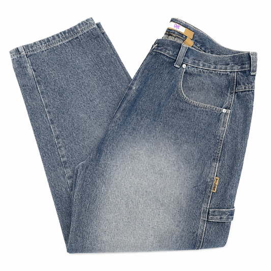Vibes Denim Painter Pant