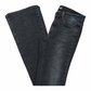 PAIGE 5 pkt High-rise Bellbottom Jeans