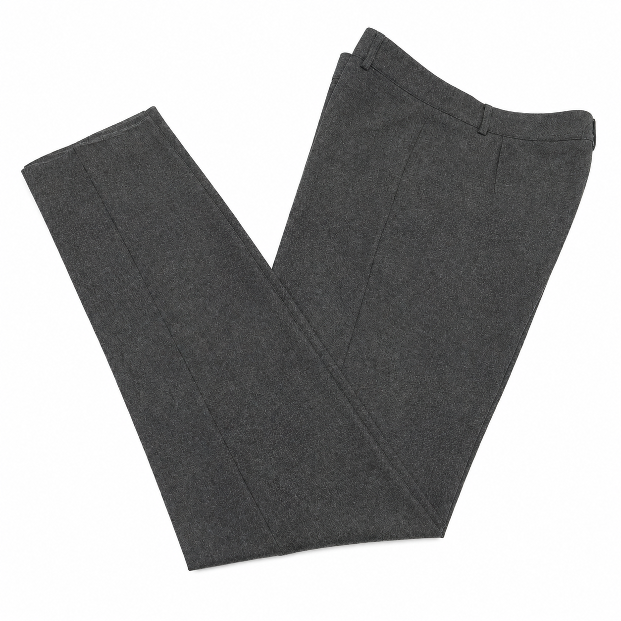 Emporio Armani Grey Pants