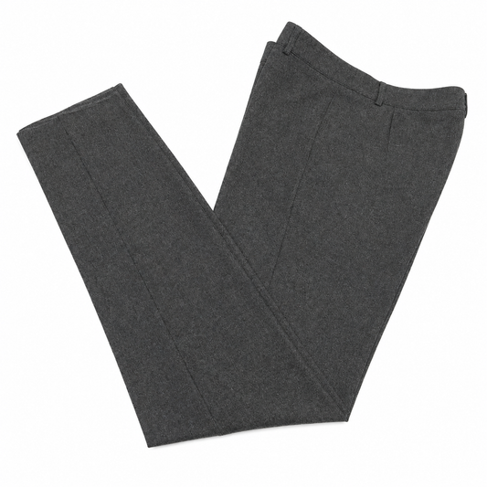 Emporio Armani Grey Pants