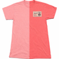 Florida Keys/Coral Fused Graphic Tee