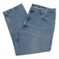 Wrangler 5-Pocket Relaxed Regular Leg High-waisted Jeans