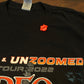 REO Speedwagon / Styx / Loverboy Concert Tee with Lip Accents