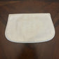 Gucci GG Blondie Leather Flap Clutch