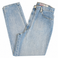 Sasson Vintage Light Blue High Waist Denim