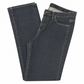 Calvin Klein 5 pkt Skinny High-rise Blue Jeans with Stitched Pockets
