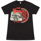 Warrior/Chicago Band Fused Graphic Tee
