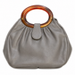 Tortoise Handle Bag