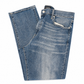 Lucky Hi-Rise Straight Leg High-rise Blue Jean
