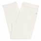 DL1961 Mid-Rise Ultra Insta Sculpt Straight White Jean