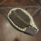 Gucci Canvas GG Badminton Racquet Cover