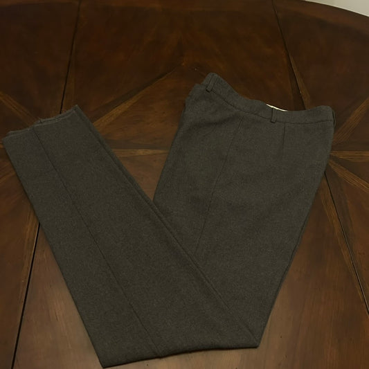 Emporio Armani Grey Pants