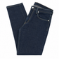 Levi's 5-Pocket Faded Straight Leg High-rise 505 Jeans