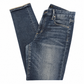 Joe's 5-Pocket Mid-rise Skinny Ankle Jeans