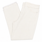 DL1961 Mid-Rise Ultra Insta Sculpt Straight White Jeans