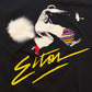 Elton John Long Sleeve Farewell Embroidered Tee