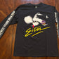 Elton John Long Sleeve Farewell Embroidered Tee