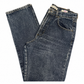 Calvin Klein Sport Hi-Rise Bootcut Blue Jeans