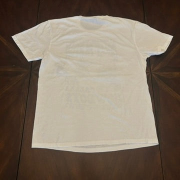 Dolly Parton Tee Shirt with Boot Patch