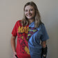 Marvel/Superman Fused Graphic Tee