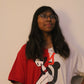 Diplomacy/Panda Fused Graphic Tee
