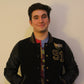 Stadium "91" Vintage Jacket with Applique