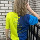 NYRR Fused NYC Marathon Graphic Short Sleeve T-Shirts