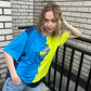 NYRR Fused NYC Marathon Graphic Short Sleeve T-Shirts