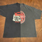 Warrior/Chicago Band Fused Graphic Tee