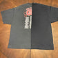 Warrior/Chicago Band Fused Graphic Tee
