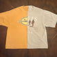 Don Henley/Eagles Band Fused Graphic Tee