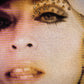 Madonna Hand-Beaded Graphic Tee from "Sweet and Sticky Tour"