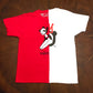 Diplomacy/Panda Fused Graphic Tee