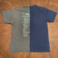 Queen/ZZ Top Fused Graphic Tee