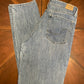 Levi's 5 pocket Mid-Rise Slim Jeans