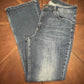 Lee 5 Pocket Bootcut Mid-Rise Jeans